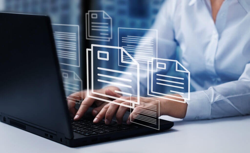Accounting, Bookkeeping & Financial Reporting