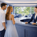 Hospitality and Lodging