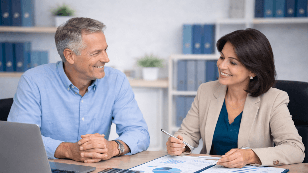 Trusted Accounting Support