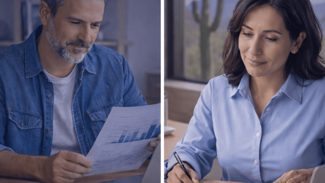 Small Business Owners