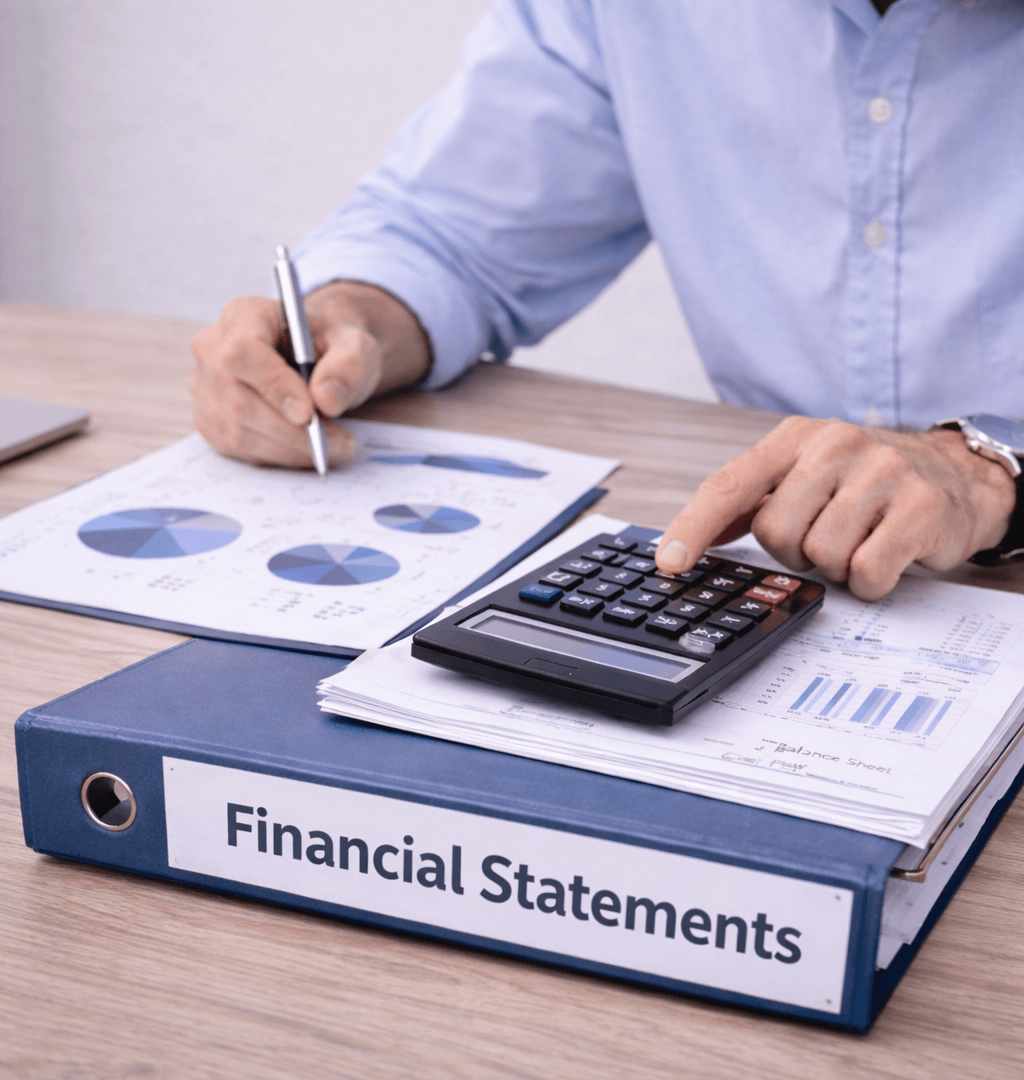 Analyzing Financial Statements