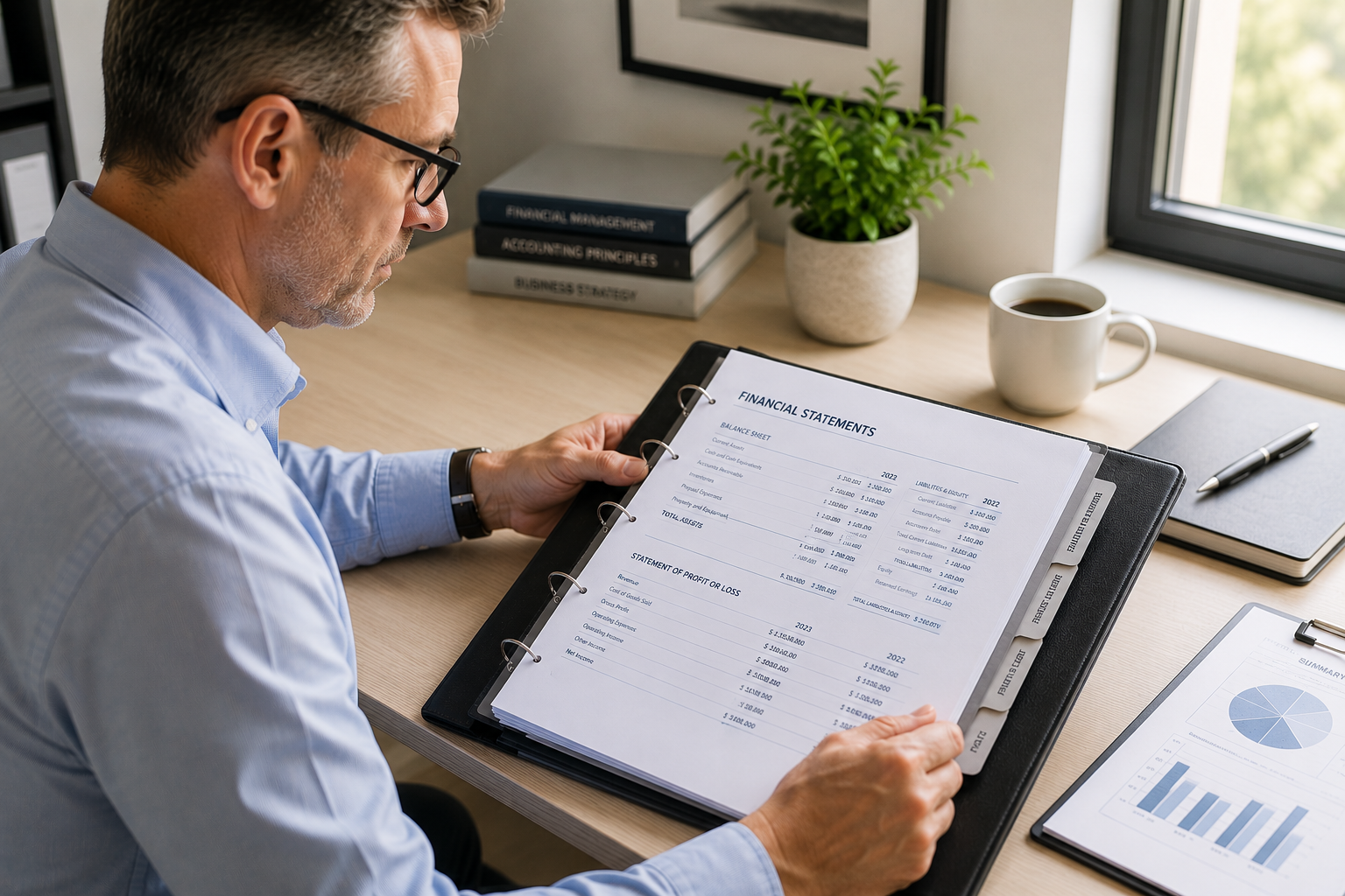 Arizona Business Accounting Services