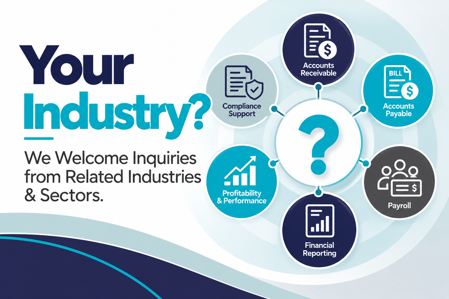 Industry Services Inquire